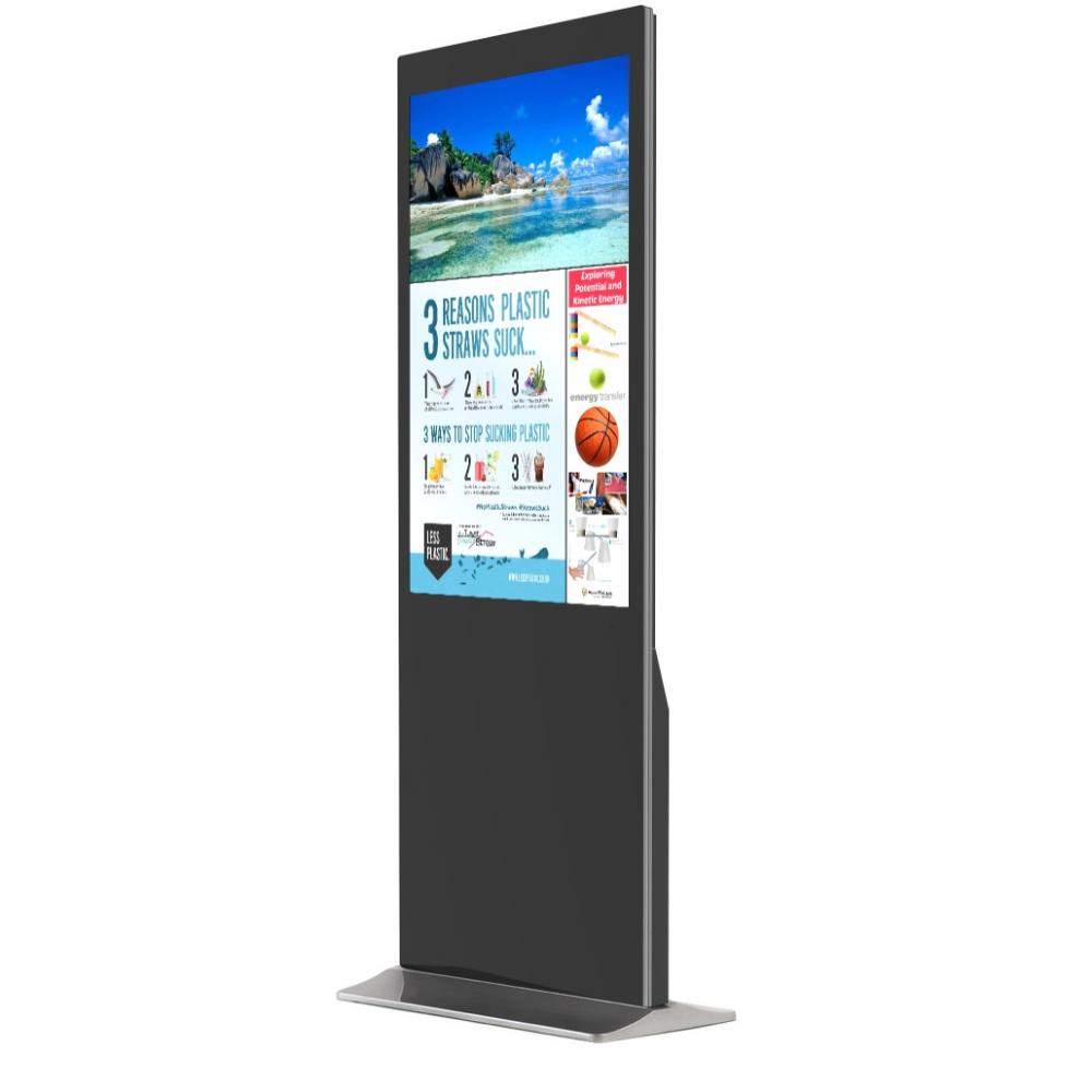 digital signage manufacturer in delhi